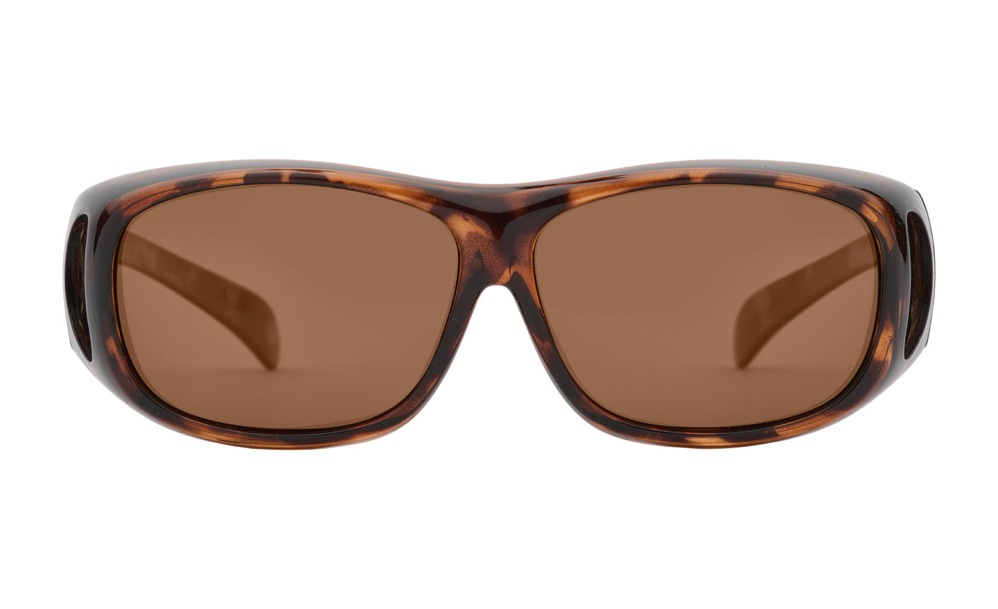 PREGO - Palermo - Round Sunglasses