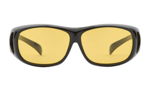 PREGO - Palermo - Round Sunglasses