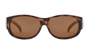 PREGO - Palermo - Round Sunglasses