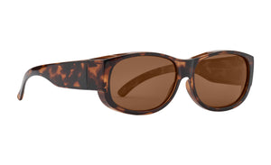 PREGO - Palermo - Round Sunglasses