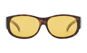 PREGO - Palermo - Round Sunglasses