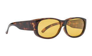 PREGO - Palermo - Round Sunglasses