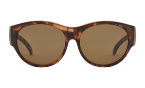 PREGO - Palermo - Round Sunglasses