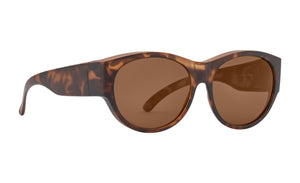 PREGO - Palermo - Round Sunglasses