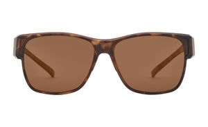 PREGO - Palermo - Round Sunglasses