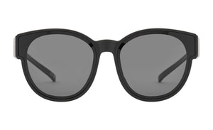 PREGO - Palermo - Round Sunglasses