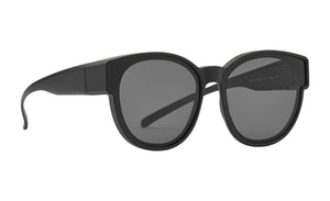 PREGO - Palermo - Round Sunglasses