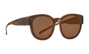 PREGO - Palermo - Round Sunglasses