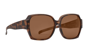 PREGO - Palermo - Round Sunglasses