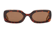 Load image into Gallery viewer, PREGO - Pescara - Rectangular Sunglasses
