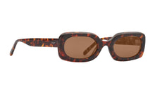 Load image into Gallery viewer, PREGO - Pescara - Rectangular Sunglasses
