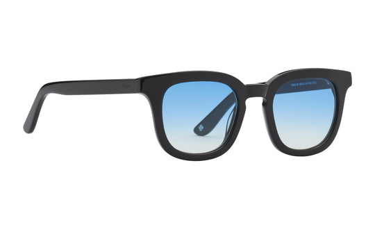 PREGO - Modica - Rektangulære Solbriller