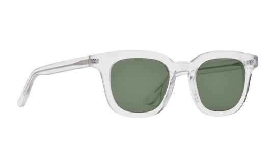 PREGO - Modica - Rektangulære Solbriller