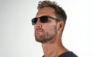 PREGO - Portoferraio - Polarized Sunglasses