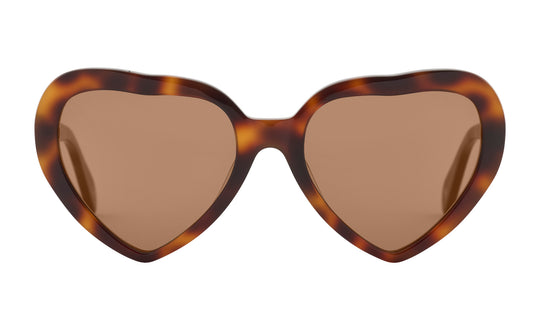 PREGO - Cuore - Hjerte Solbriller