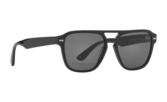 PREGO - Romy - Gloss Black