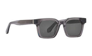 PREGO - Andrea - Translucent Graphite - Chunky Solbriller