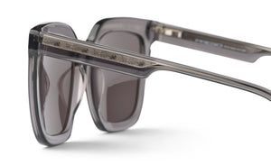 PREGO_-_Fabiola_-_Translucent_Graphite_ _Oversize_Sunglasses