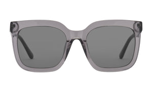 PREGO_-_Fabiola_-_Translucent_Graphite_-_Oversize_Sunglasses