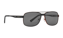 Indlæs billede til gallerivisning PREGO - Vincenzo - Mat Black - Mat Orange - Navigator Solbriller