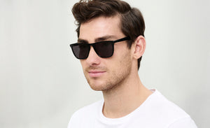 PREGO - Positano - Browline Sunglasses