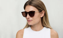 Load image into Gallery viewer, PREGO - Volterra - Round Sunglasses
