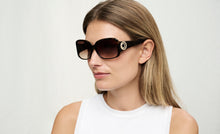 Load image into Gallery viewer, PREGO - Todi - Round Sunglasses

