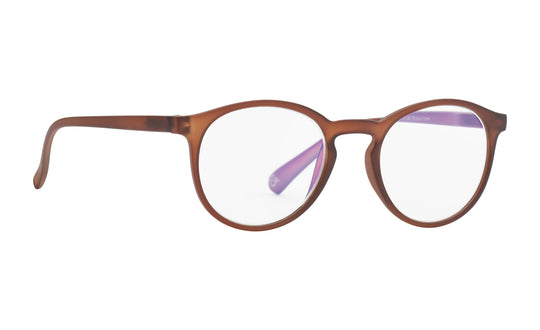 PREGO - Brown Recycled PC - Readers