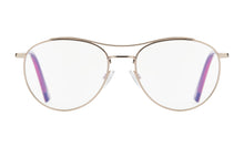 Load image into Gallery viewer, PREGO - Gold Metal - Reading glasses