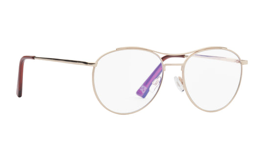 PREGO - Gold Metal - Readers