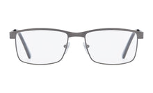 Load image into Gallery viewer, PREGO - Gun Metal - Reading glasses