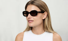 Load image into Gallery viewer, PREGO - Pontedera - Oval Sunglasses
