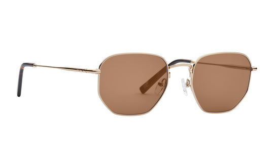 PREGO - Acerra - Retro Solbriller