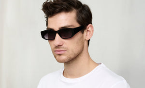 PREGO - Tropea - Rectangular Sunglasses