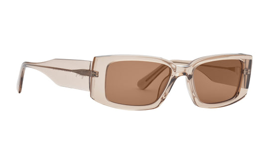 PREGO - Velletri - Reklangulære Solbriller