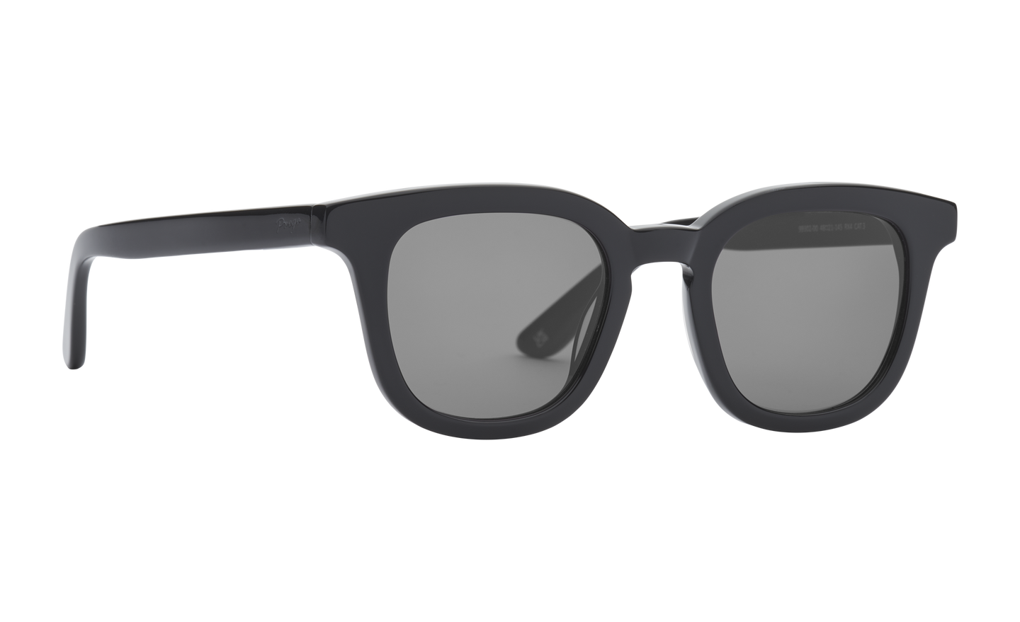 PREGO - Modica - Reklangulære Solbriller