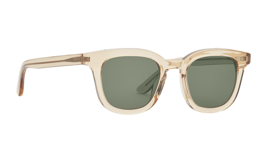 PREGO - Modica - Rektangulære Solbriller