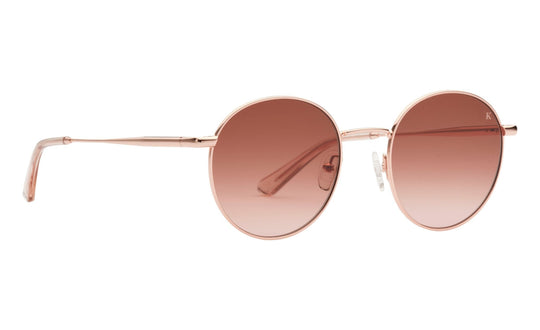 PREGO KS - Sondrio - Runde Solbriller