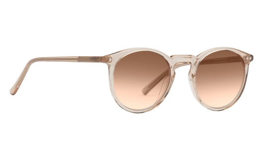 PREGO - Palermo - Runde Solbriller