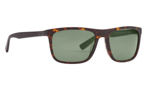 Prego - Porto Viro - Rektangulær Solbrille