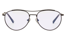 Indlæs billede til gallerivisning Prego - Pomezia - Pilot Bluelight briller
