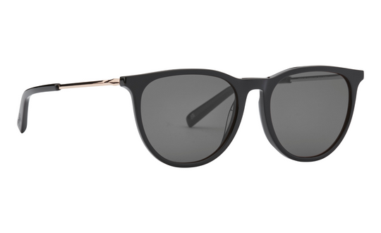 PREGO - Volterra - Runde Solbriller