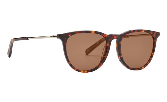 PREGO - Volterra - Runde Solbriller