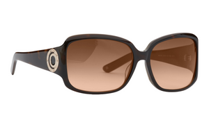 Prego - Todi - Runde Solbriller