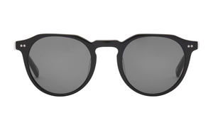 Prego - Laglio - Runde Solbriller