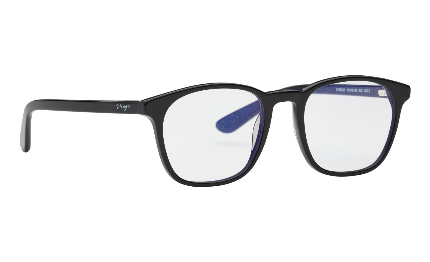 PREGO - Bronte - Junior Bluelight Glasses