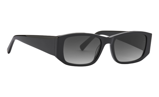 PREGO - Tropea - Reklangulære Solbriller