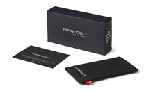 Load image into Gallery viewer, Prego - Belluno - Junior Bluelight Briller
