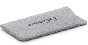 PREGO - Grey Recycled PC - Læsebrille